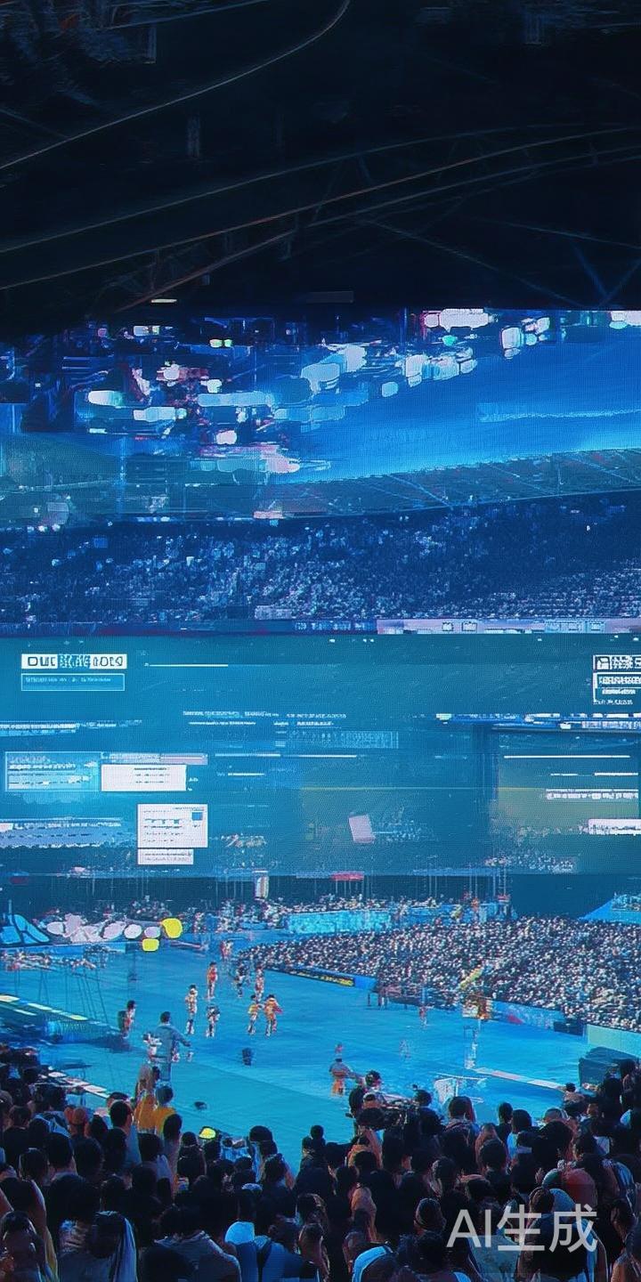 体育竞技的魅力在于其公平性与真实性，确保每一场比赛