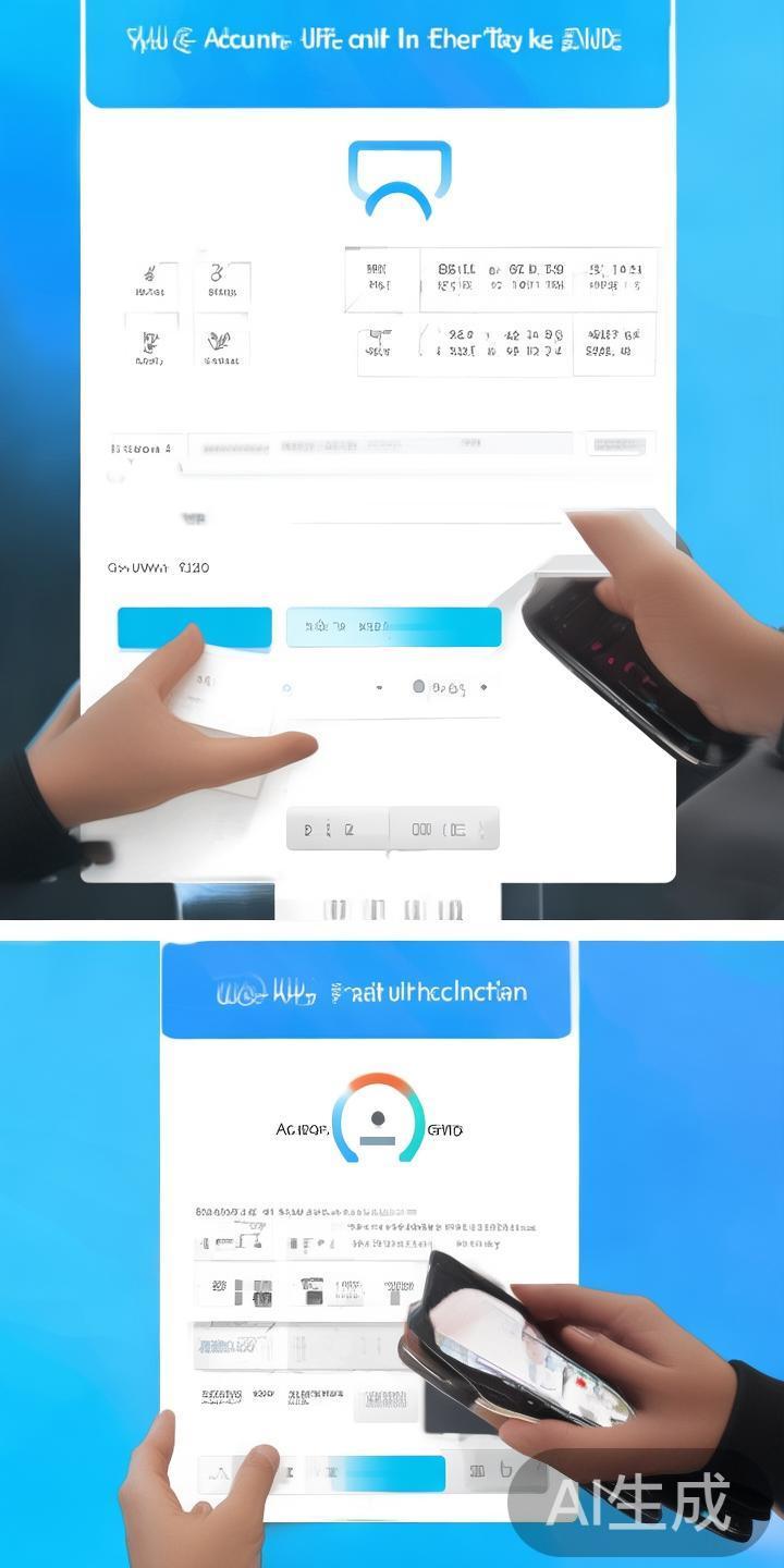 2.&nbsp;设置二次验证保护
启用二次验证（如短信验证