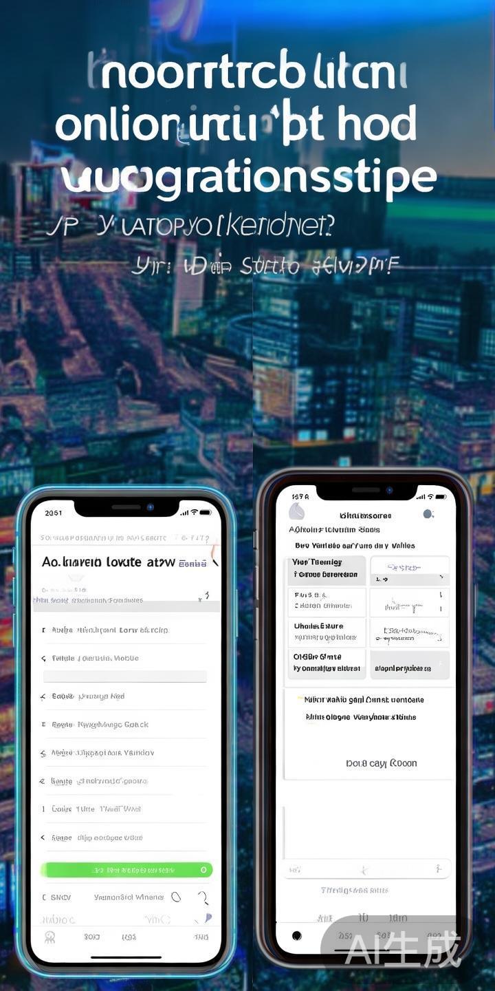 不同手机系统对于应用通知的管理可能略有差异。本质上