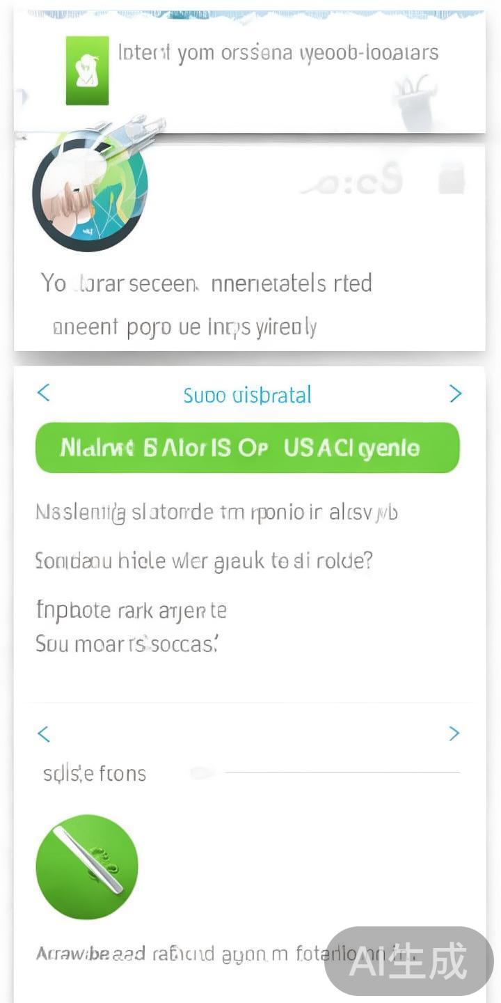 在准备工作方面，确保您的手机系统符合APP的最低要