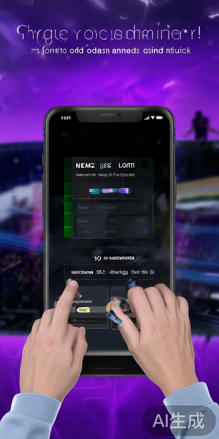 第四步：登录账户并体验
成功安装后，打开亚盈体育