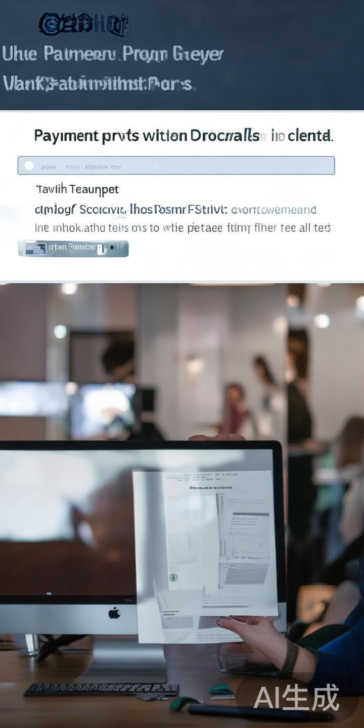 为了加快审核流程，平台可能会要求用户上传支付凭证截