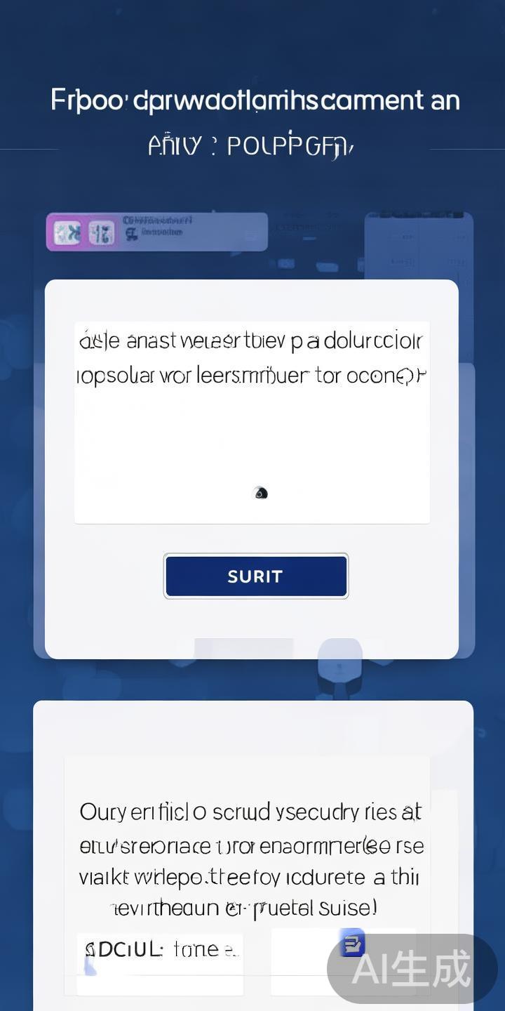 在核对所有资料无误后，用户只需点击“提交”按钮。某