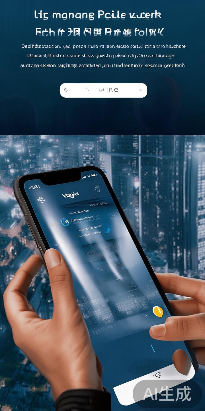 下载亚盈体育手机应用后,如何有效保障账号安全与个人信息全方位保护 应用和手机系统的更新通常包含安全补丁和漏洞修复。定