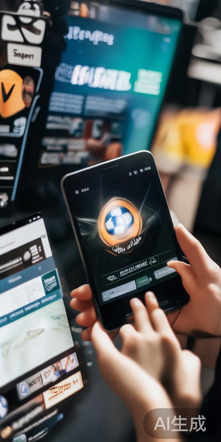 全面解析官方推荐的亚盈体育app下载入口及下载路径指南 在众多第三方应用市场中下载体育平台软件,存在一定的