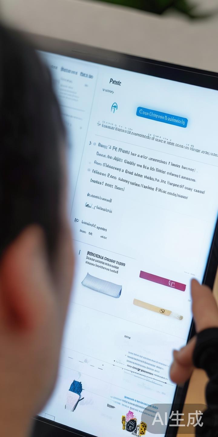 据了解，合规平台通常会在官网明确展示相关证照和备案