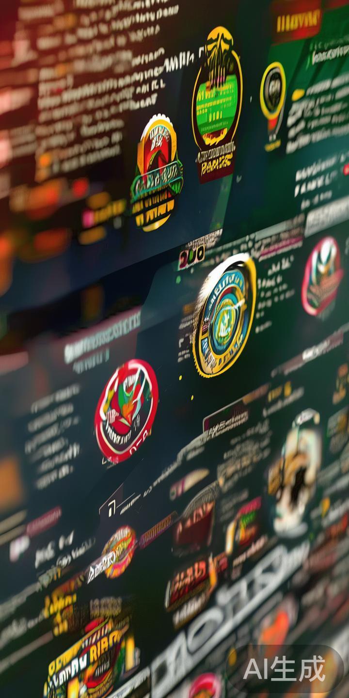 合法经营资质是指体育竞猜或博彩平台经过相关行政主管