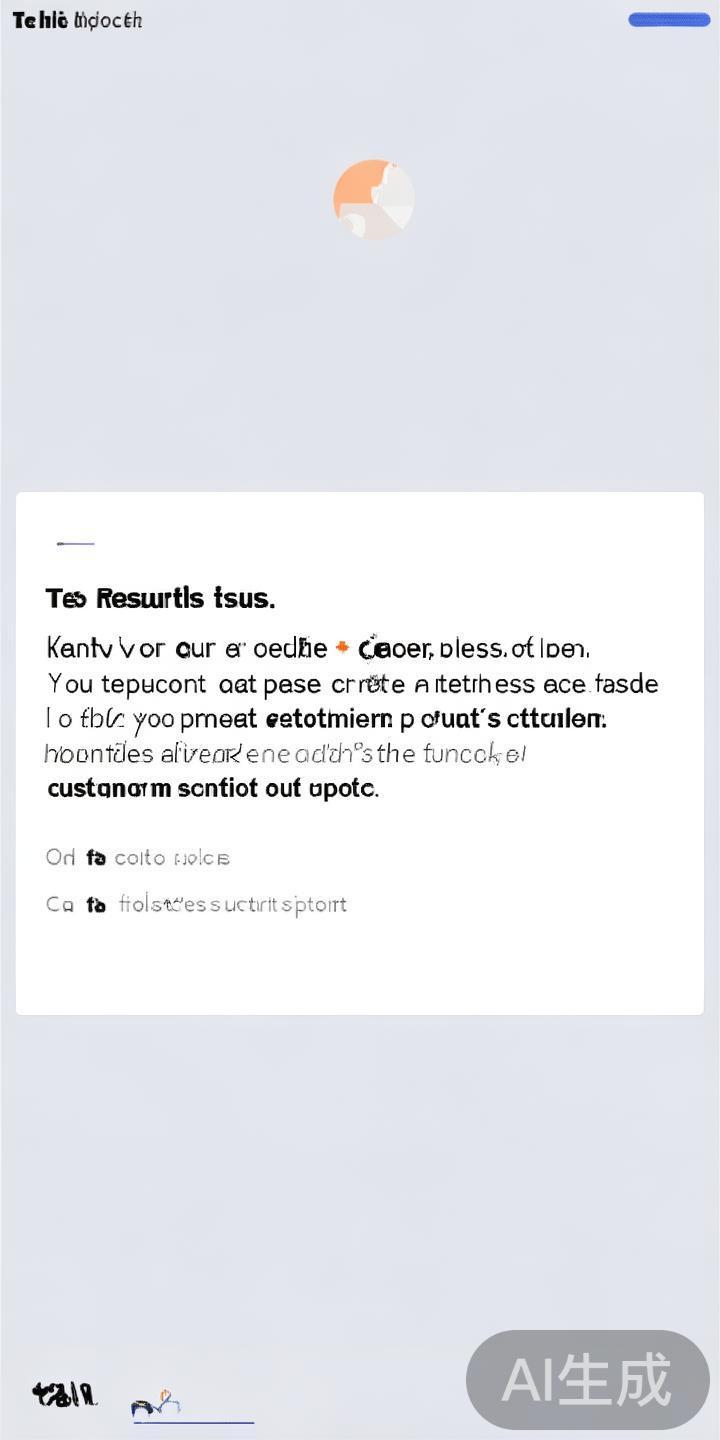 解决方案：建议清除浏览器缓存，更新页面后重试，或者