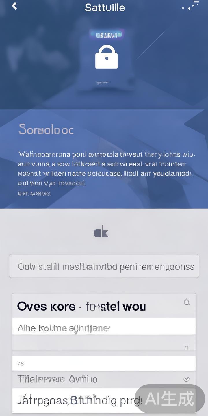 苹果iOS确保安全性，限制某些未知来源应用的安装。