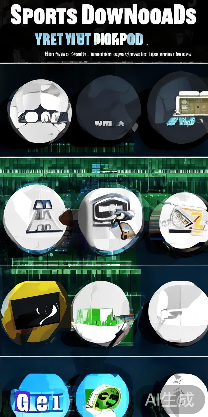 随着体育博彩和体育娱乐应用的不断增长，市场上充斥着