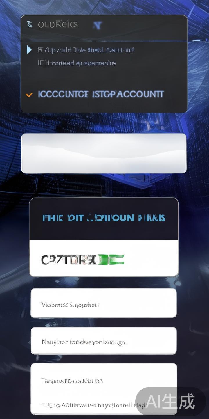 全面解析:如何通过亚盈体育官网登录入口进行精准投注的详细操作指南 二、账号登录流程
点击进入登录页面后,您需要输入