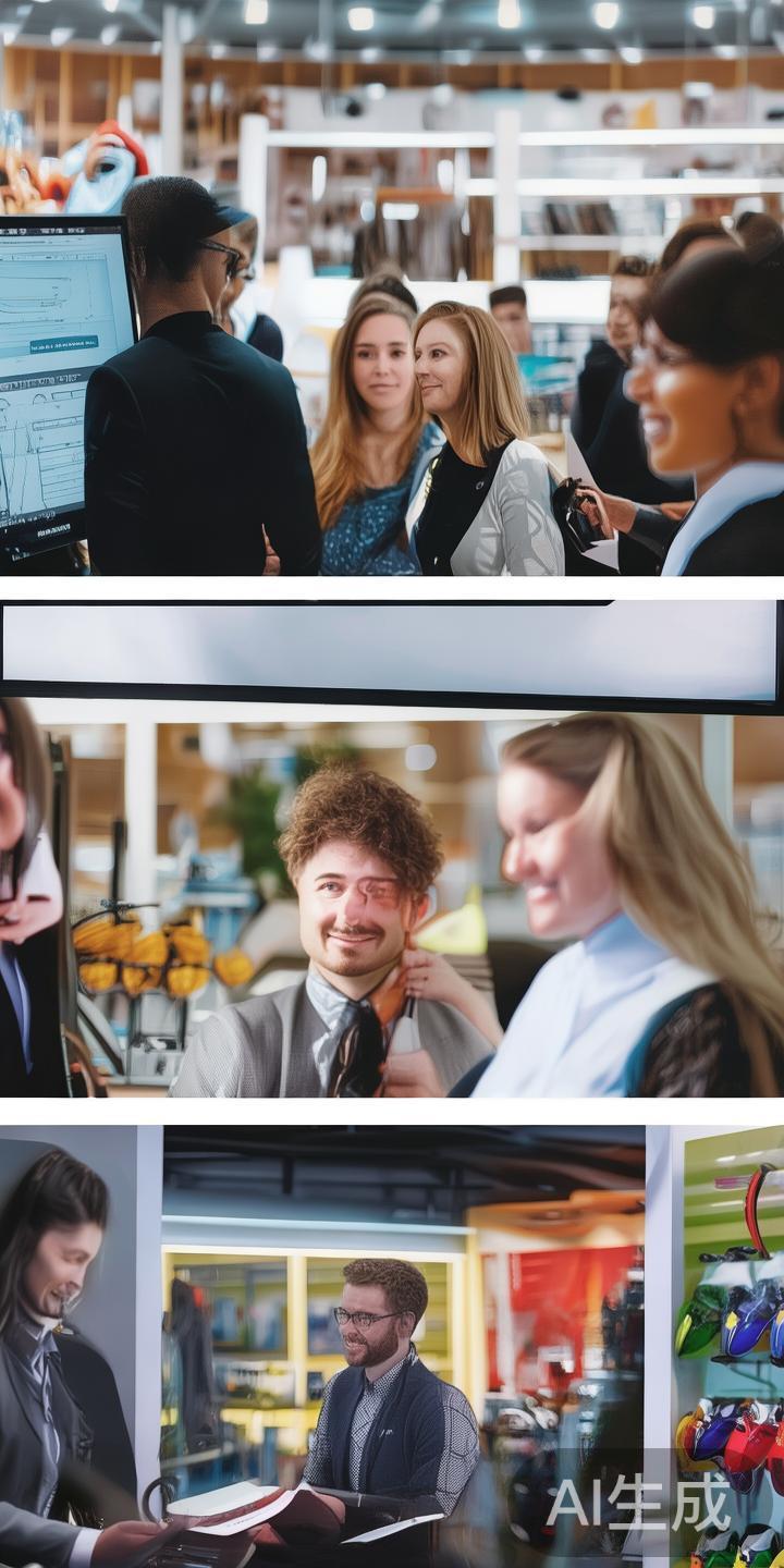 亚盈体育产品品质保障与售后服务全面评析 优质的产品固然重要,但完善的售后服务更是赢得客户信