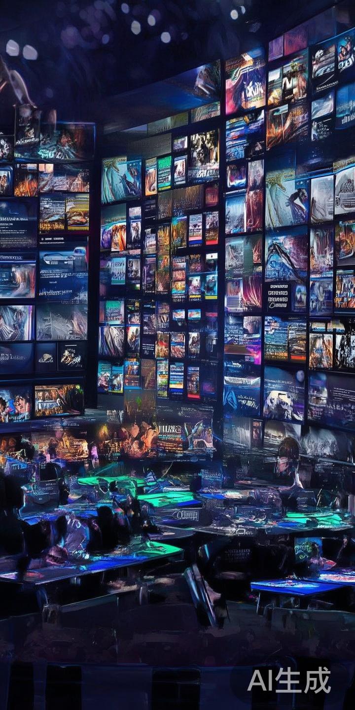 丰富的赛事资源与优质内容
亚盈体育电竞不断丰富其